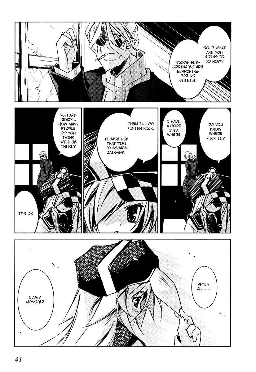 EArTh Chapter 2 page 9 - Chapter 2