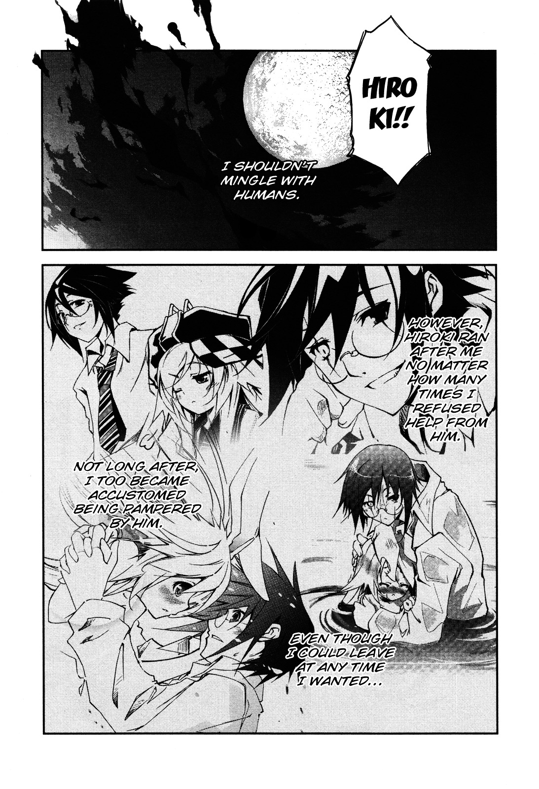 EArTh Chapter 21 page 1 - Chapter 21