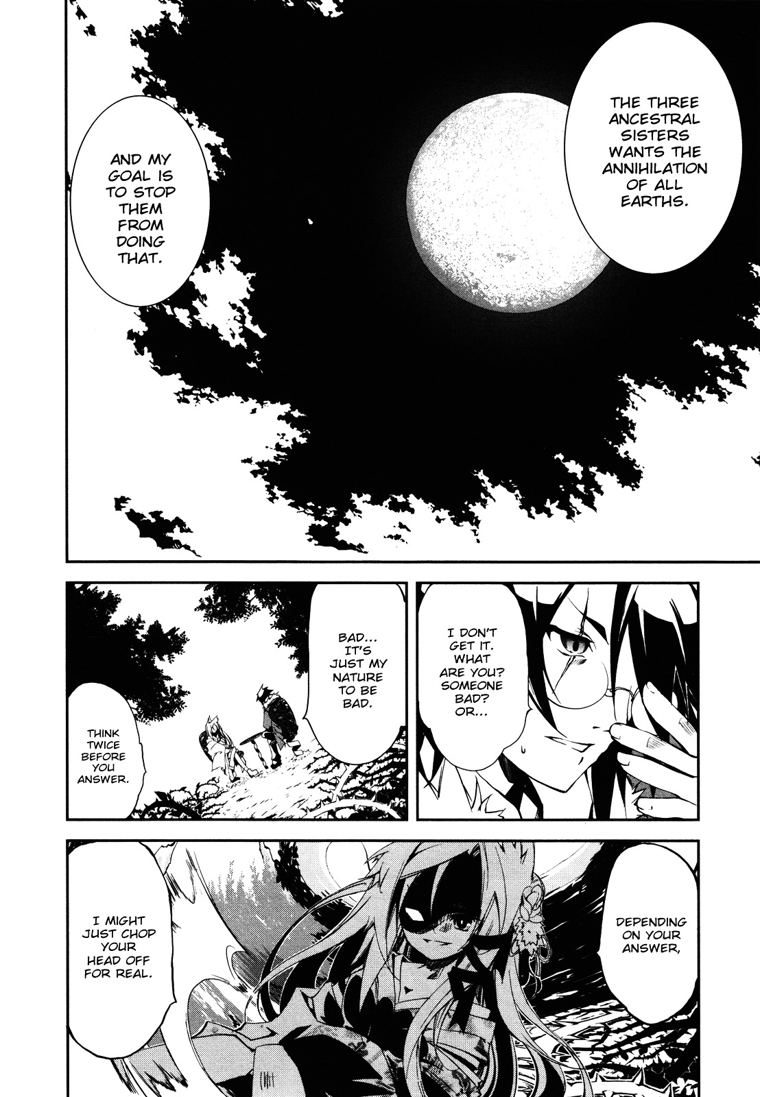 EArTh Chapter 21 page 18 - Chapter 21