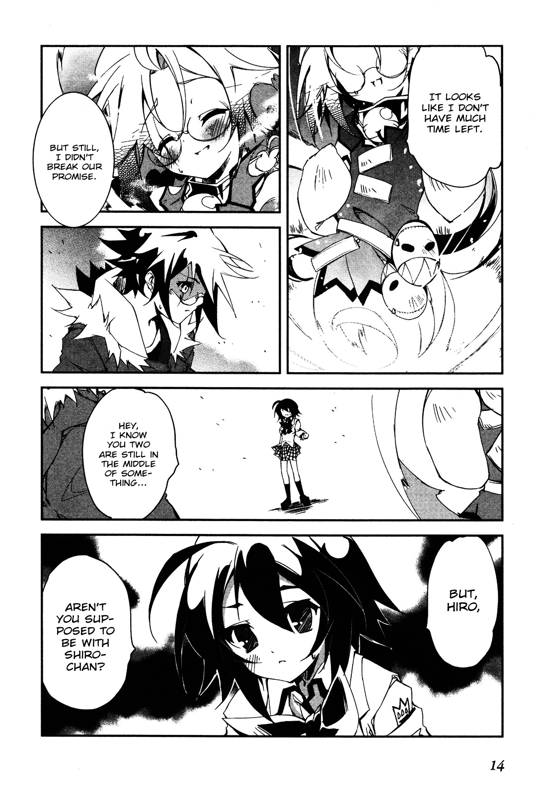 EArTh Chapter 22 page 17 - Chapter 22
