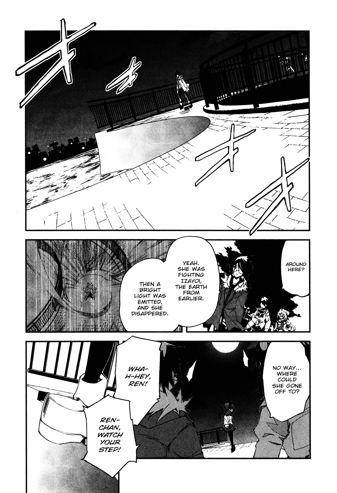 EArTh Chapter 22 page 18 - Chapter 22