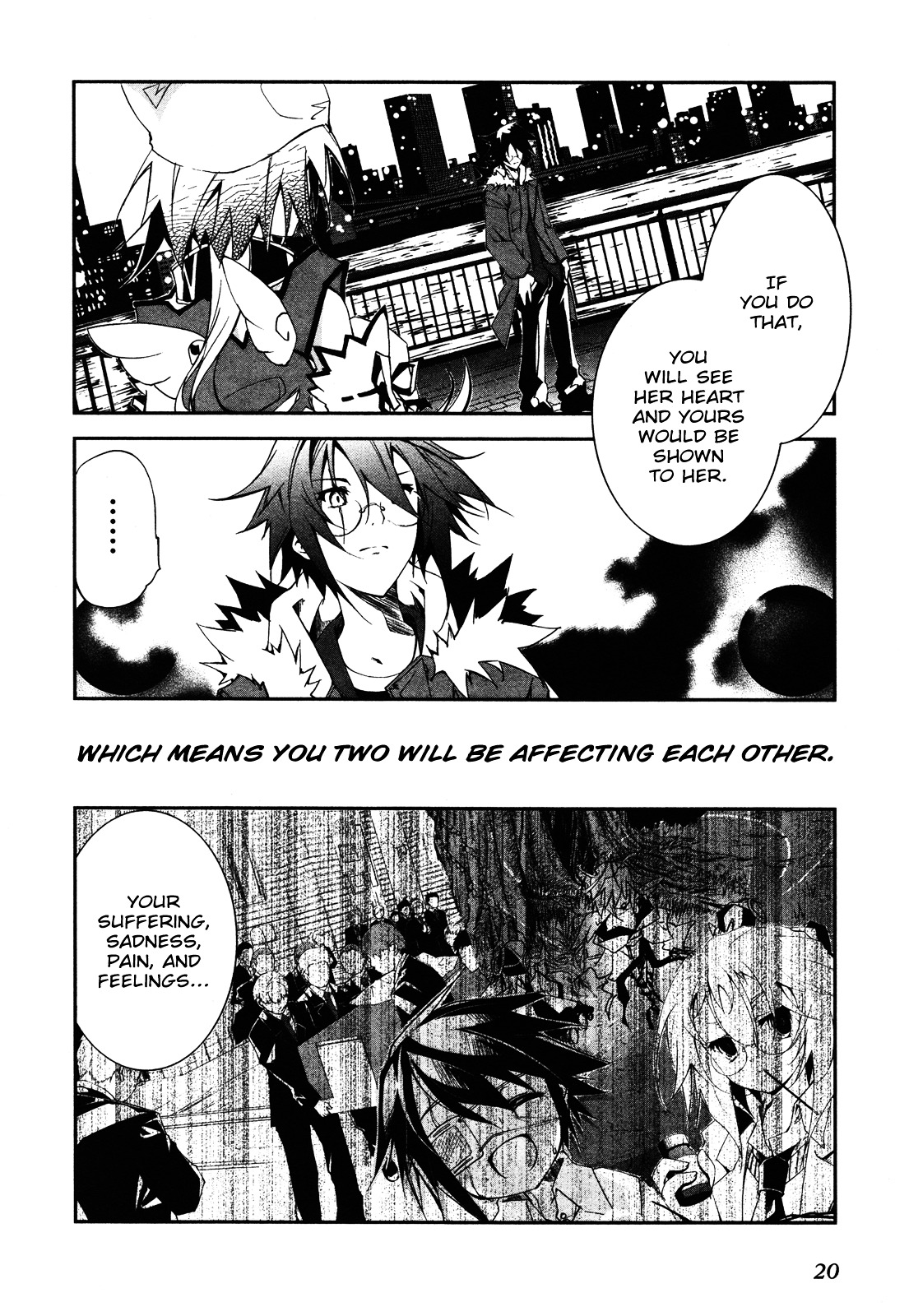 EArTh Chapter 22 page 23 - Chapter 22