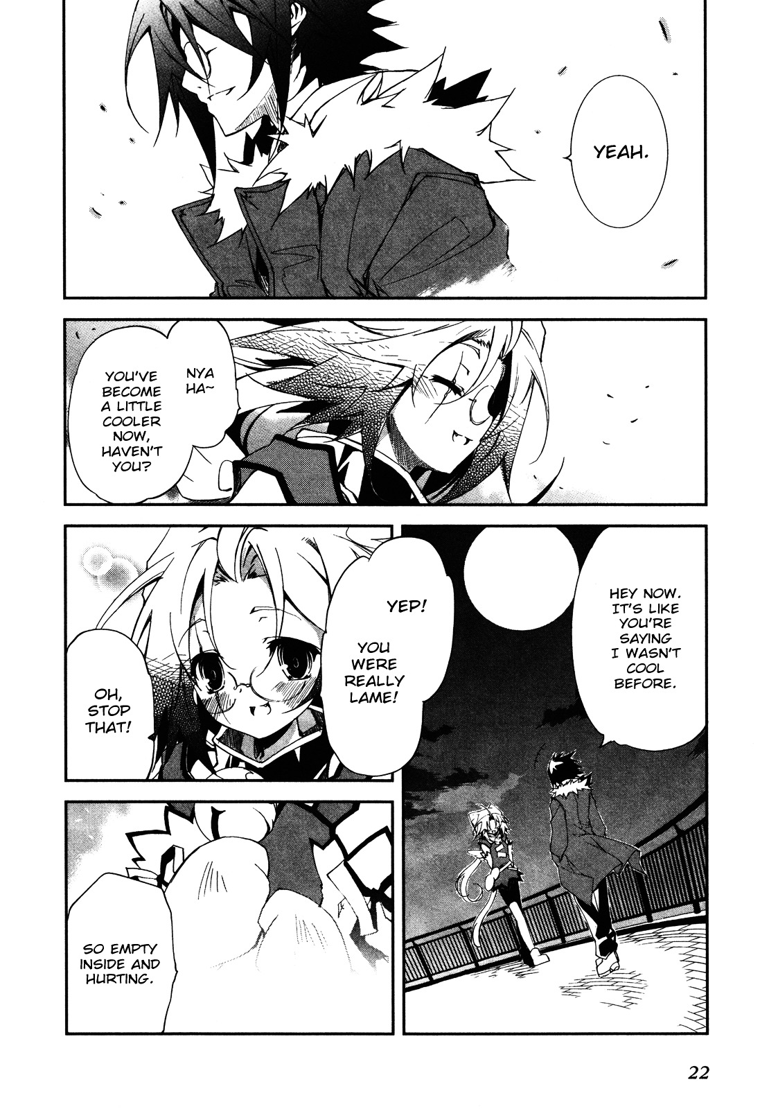 EArTh Chapter 22 page 25 - Chapter 22