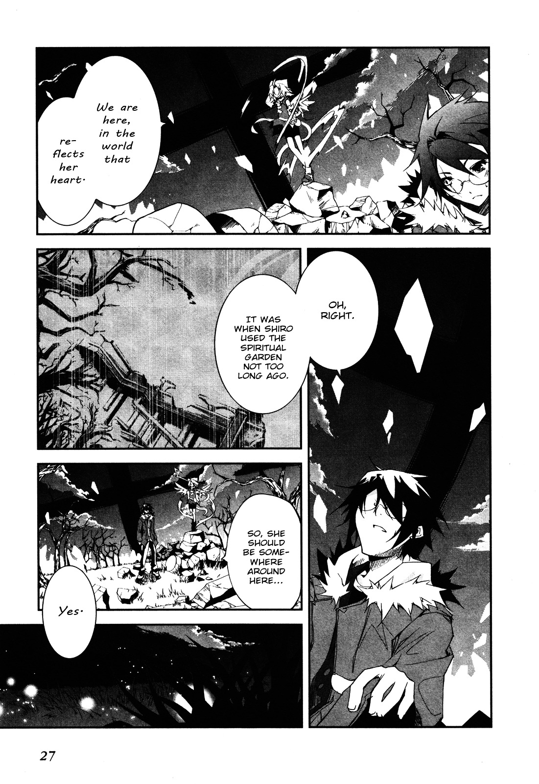 EArTh Chapter 22 page 30 - Chapter 22