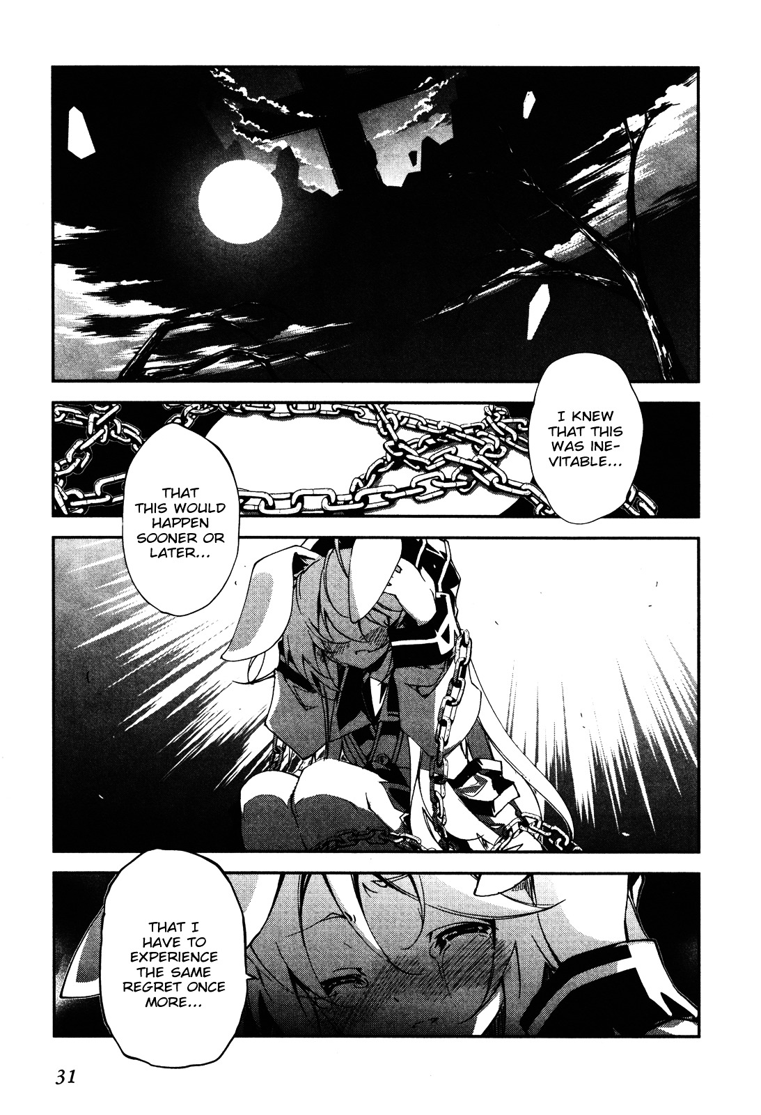 EArTh Chapter 23 page 1 - Chapter 23