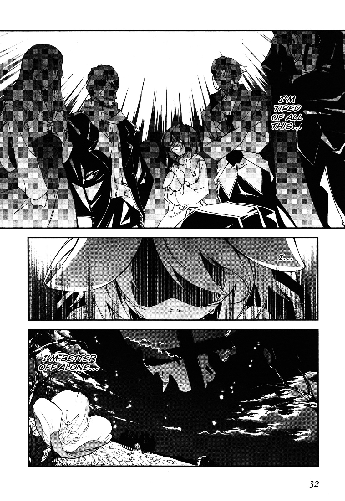 EArTh Chapter 23 page 2 - Chapter 23