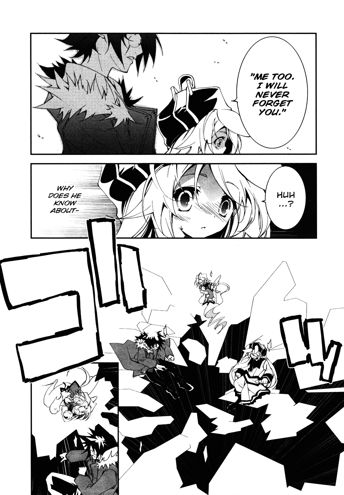 EArTh Chapter 23 page 21 - Chapter 23
