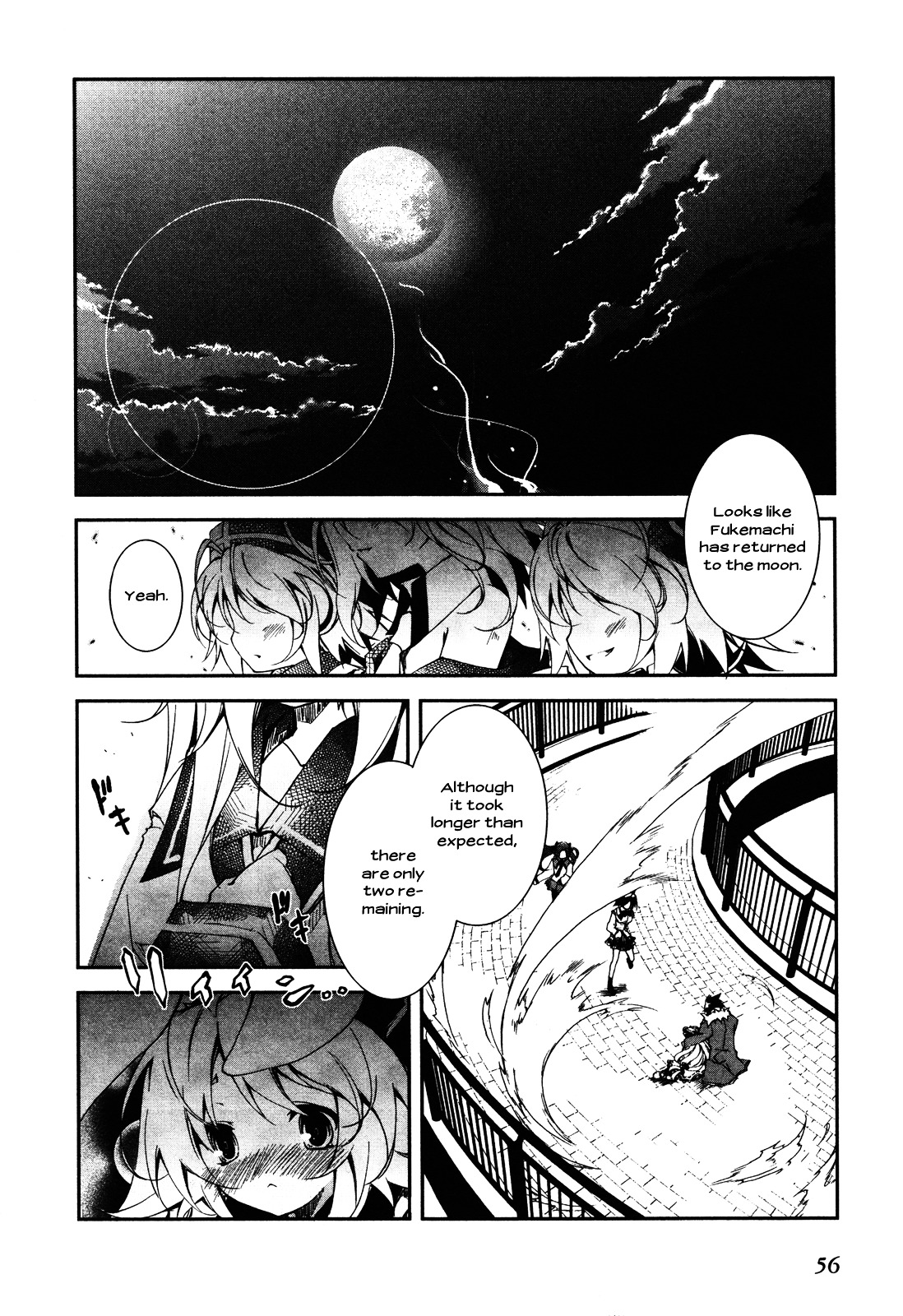 EArTh Chapter 23 page 24 - Chapter 23