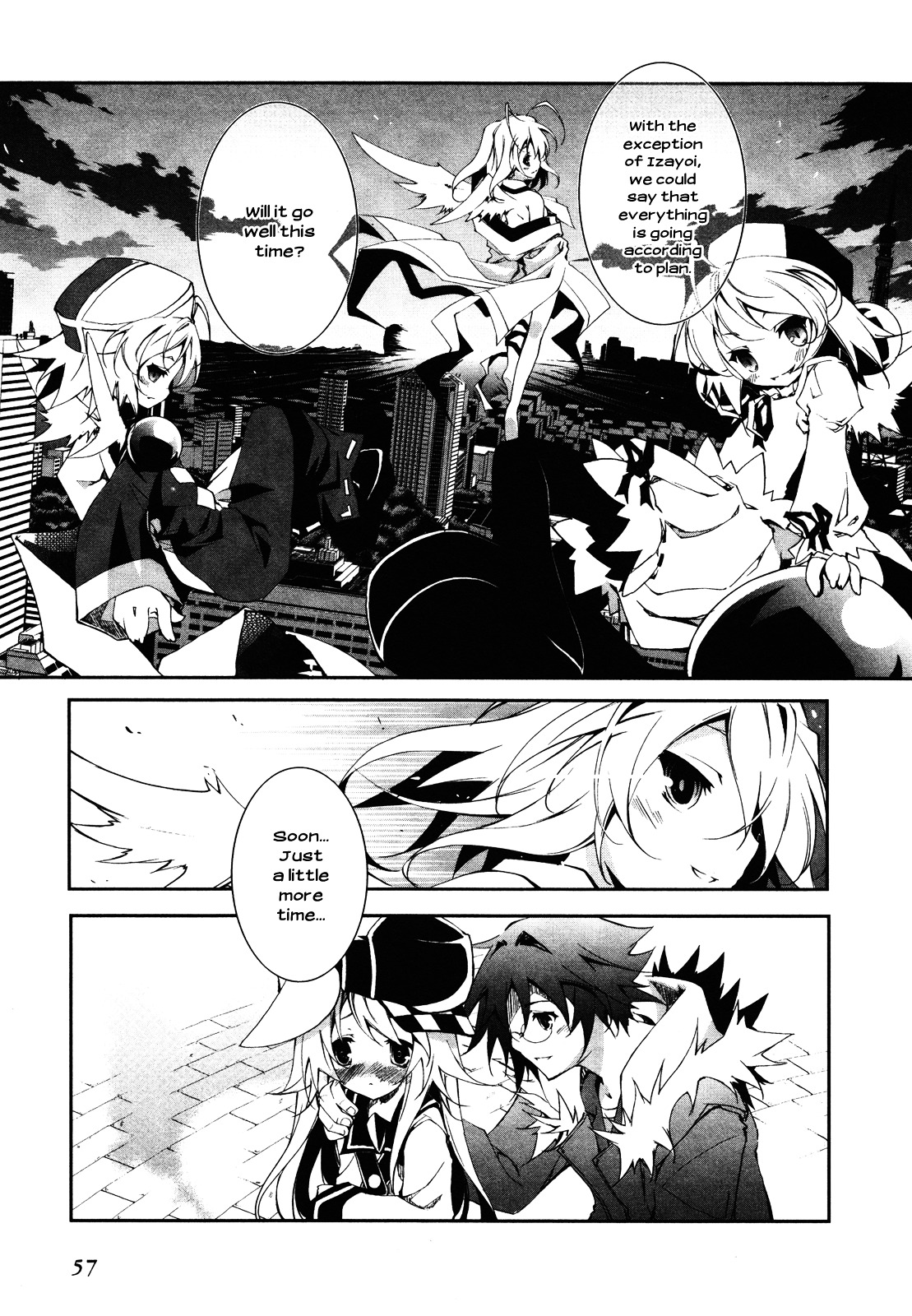 EArTh Chapter 23 page 25 - Chapter 23