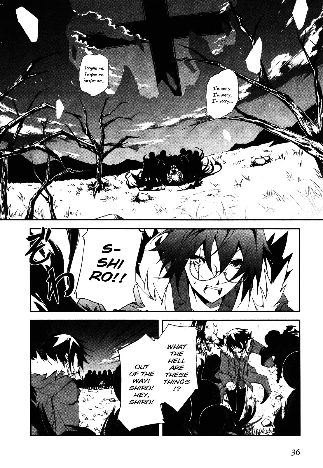 EArTh Chapter 23 page 6 - Chapter 23