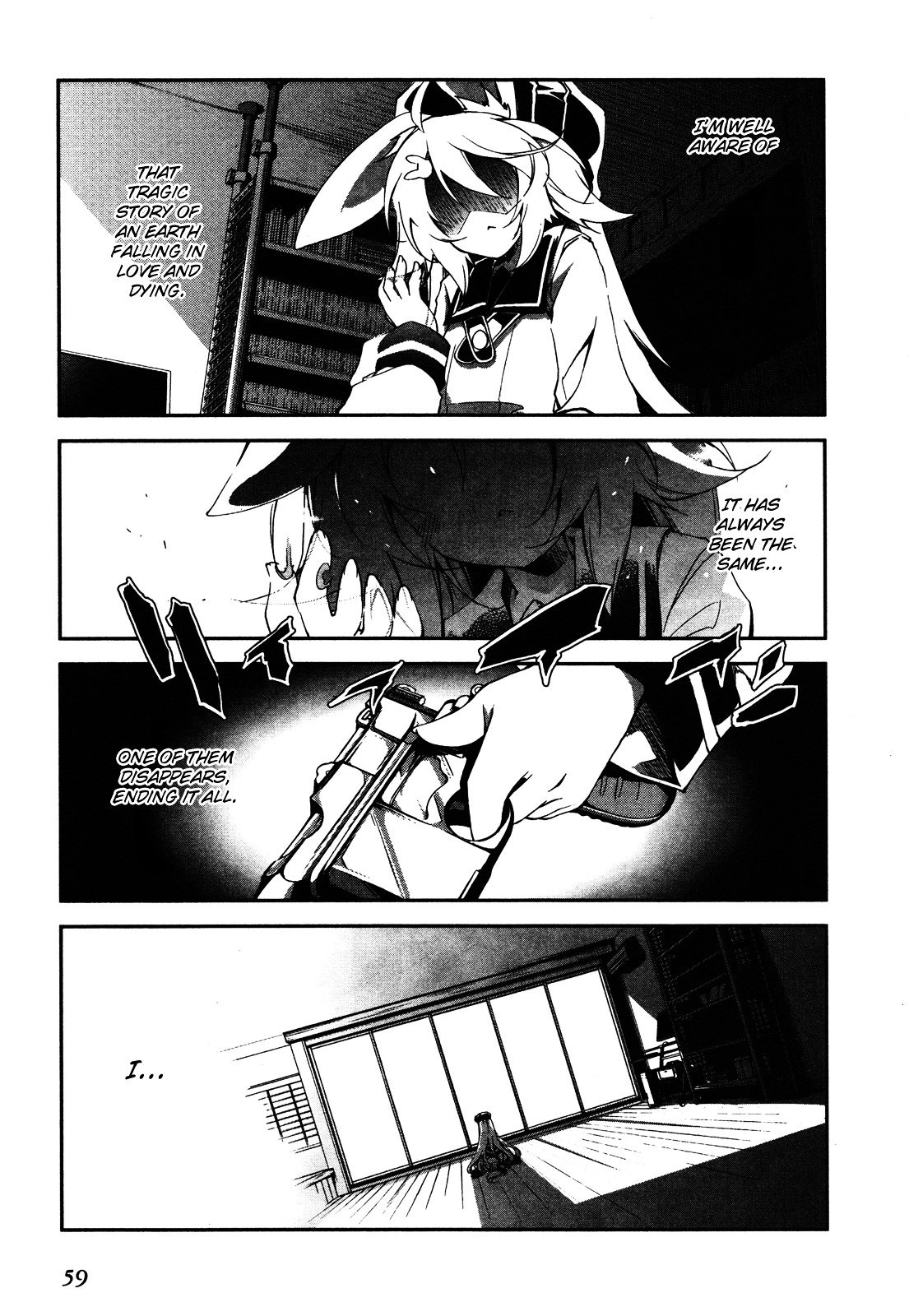 EArTh Chapter 24 page 1 - Chapter 24
