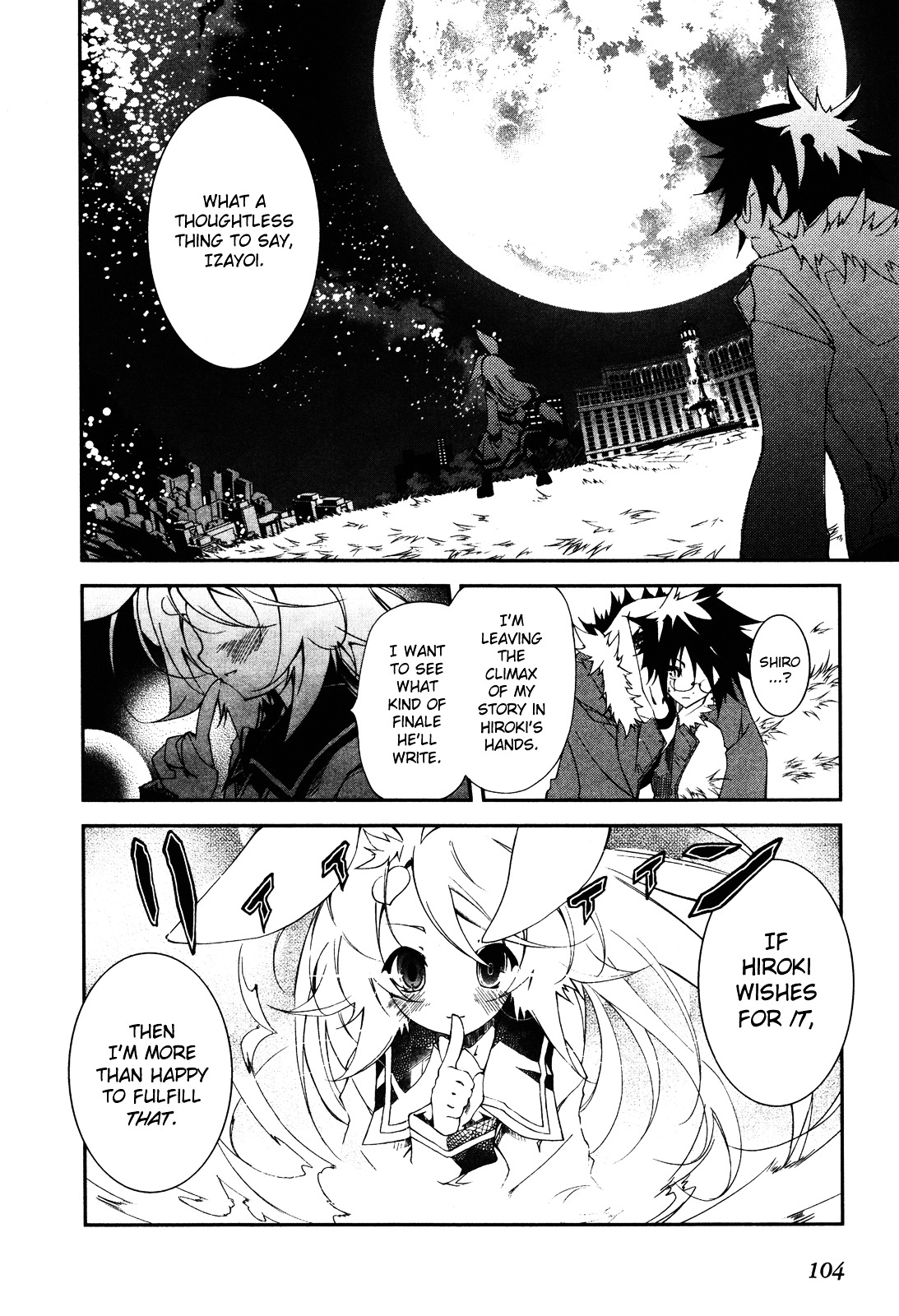 EArTh Chapter 25 page 21 - Chapter 25