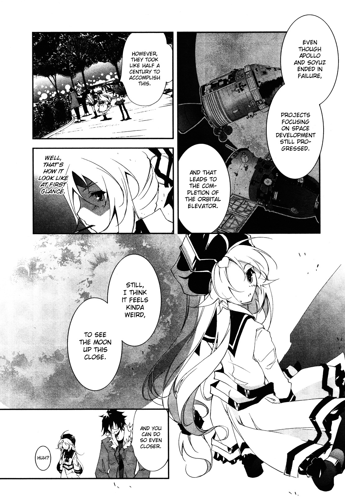 EArTh Chapter 25 page 5 - Chapter 25