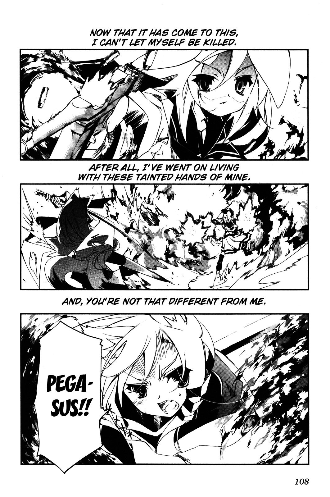 EArTh Chapter 26 page 2 - Chapter 26