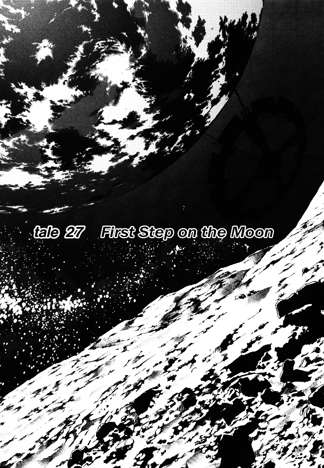 EArTh Chapter 27 page 1 - Chapter 27