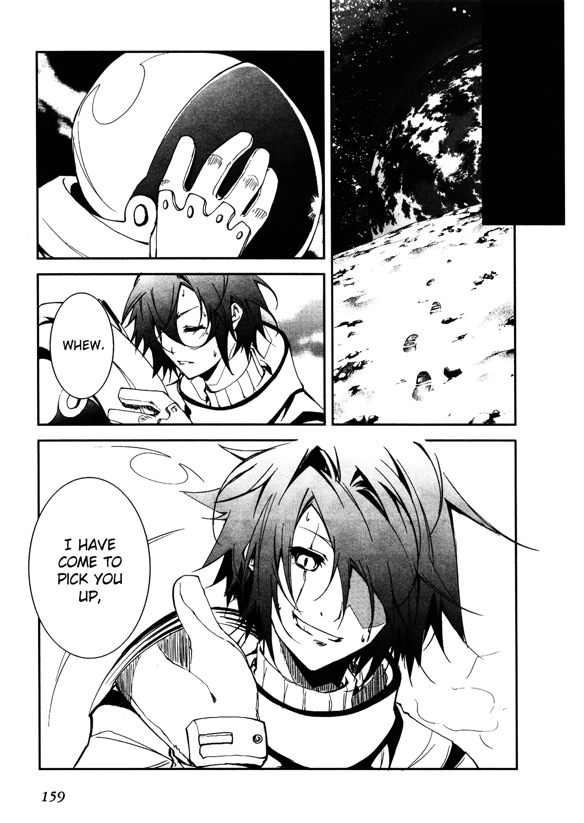 EArTh Chapter 27 page 25 - Chapter 27