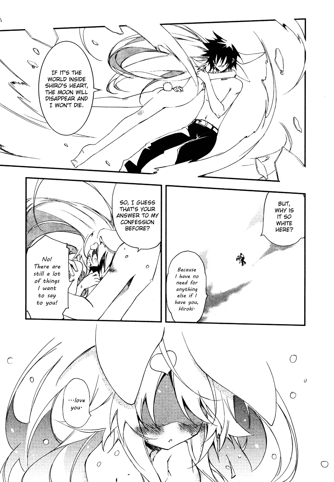 EArTh Chapter 28 page 14 - Chapter 28: [End]