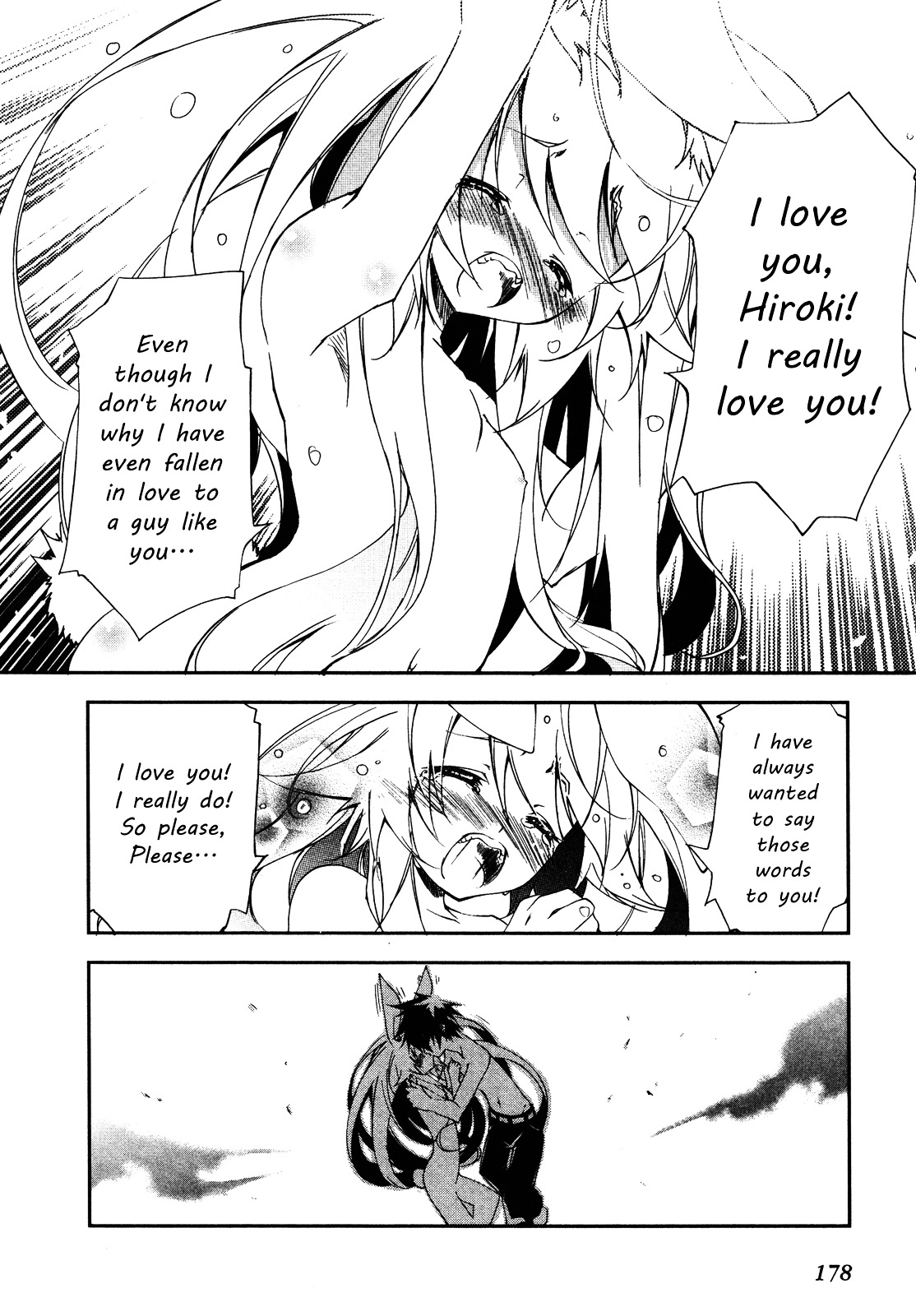 EArTh Chapter 28 page 15 - Chapter 28: [End]