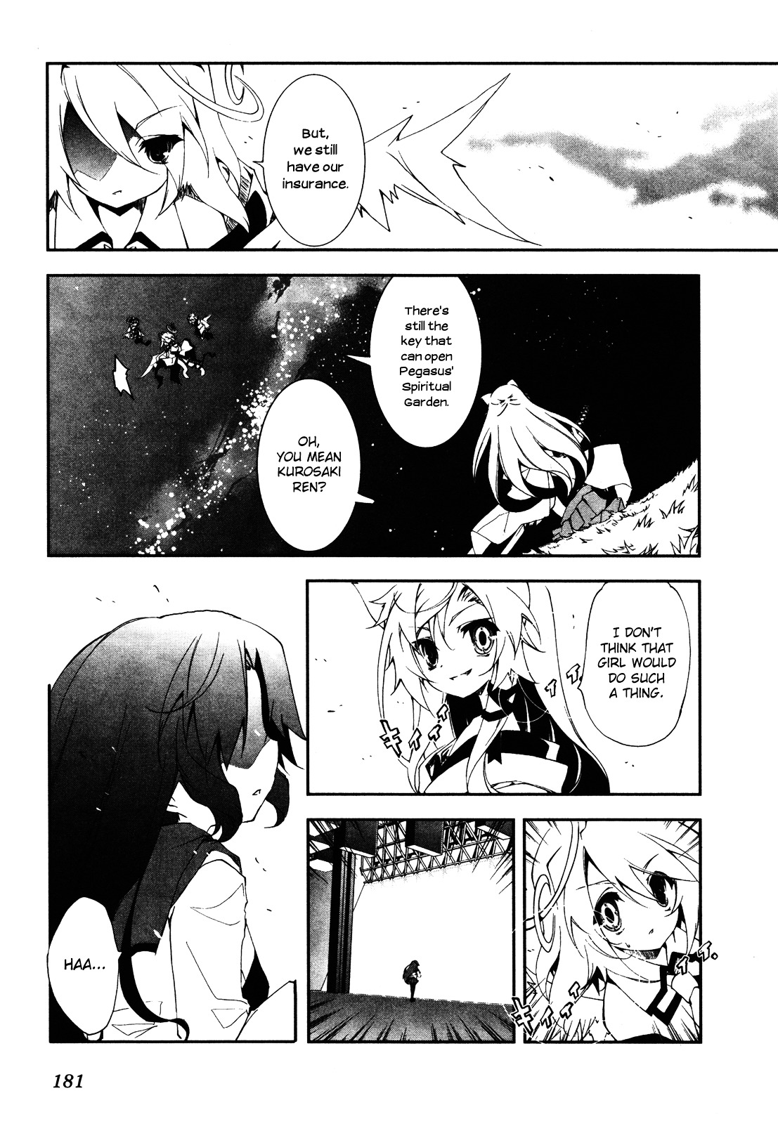 EArTh Chapter 28 page 18 - Chapter 28: [End]