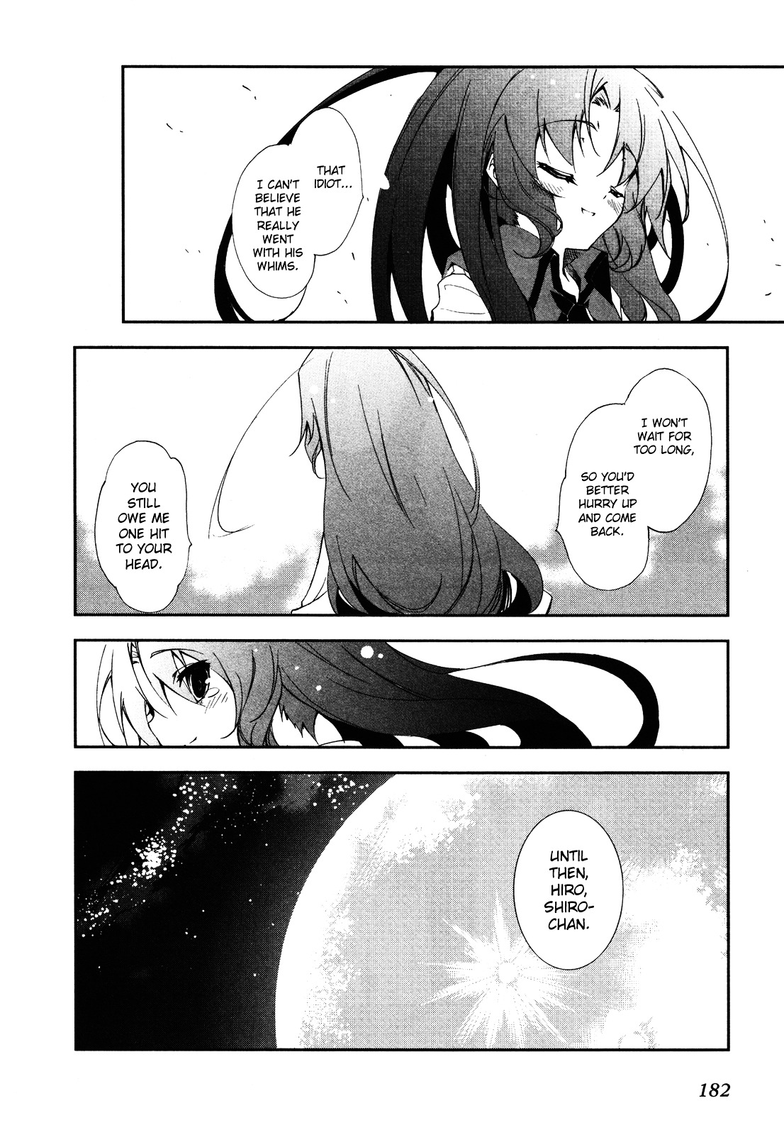 EArTh Chapter 28 page 19 - Chapter 28: [End]