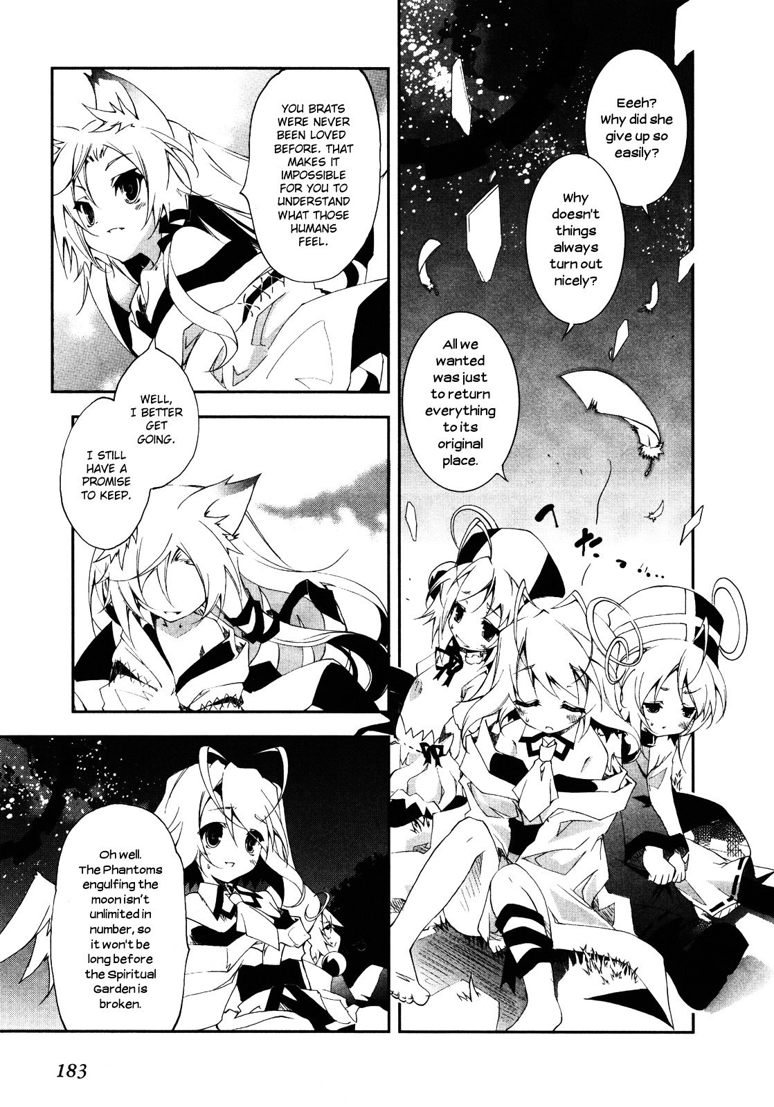 EArTh Chapter 28 page 20 - Chapter 28: [End]