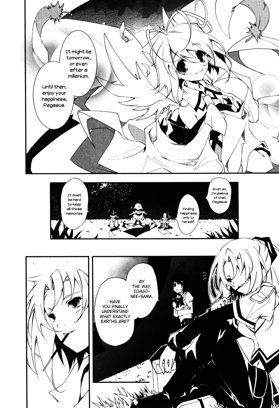 EArTh Chapter 28 page 21 - Chapter 28: [End]