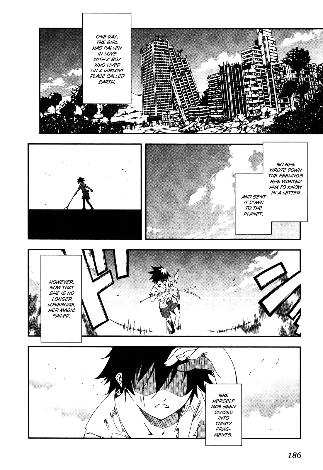 EArTh Chapter 28 page 23 - Chapter 28: [End]