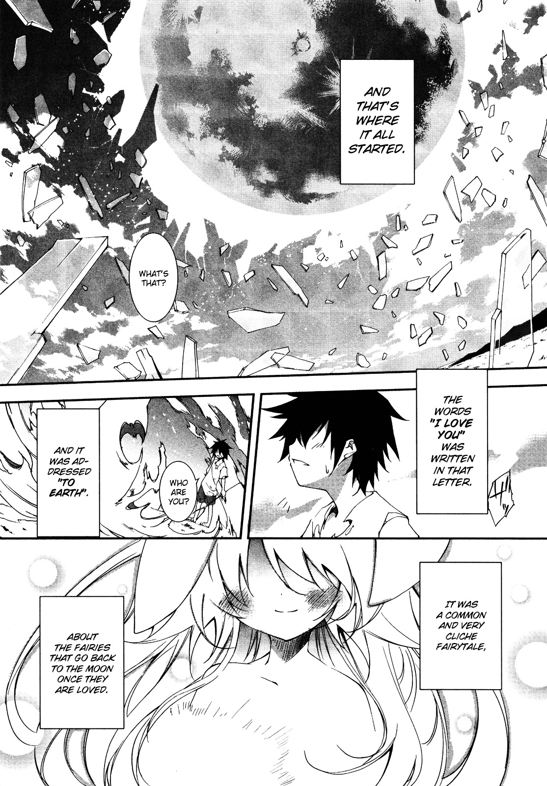 EArTh Chapter 28 page 24 - Chapter 28: [End]