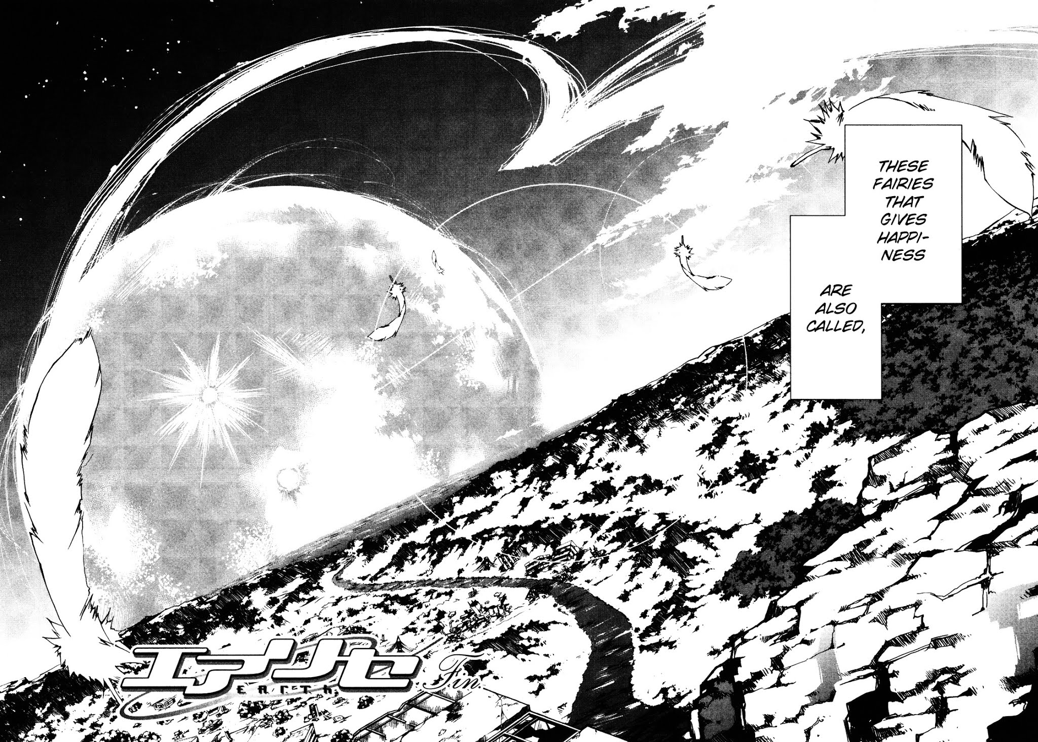 EArTh Chapter 28 page 25 - Chapter 28: [End]