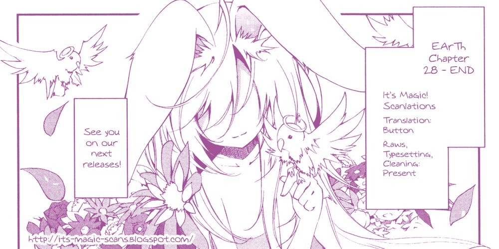 EArTh Chapter 28 page 31 - Chapter 28: [End]