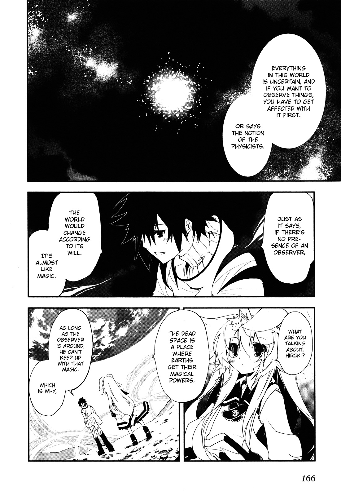 EArTh Chapter 28 page 4 - Chapter 28: [End]