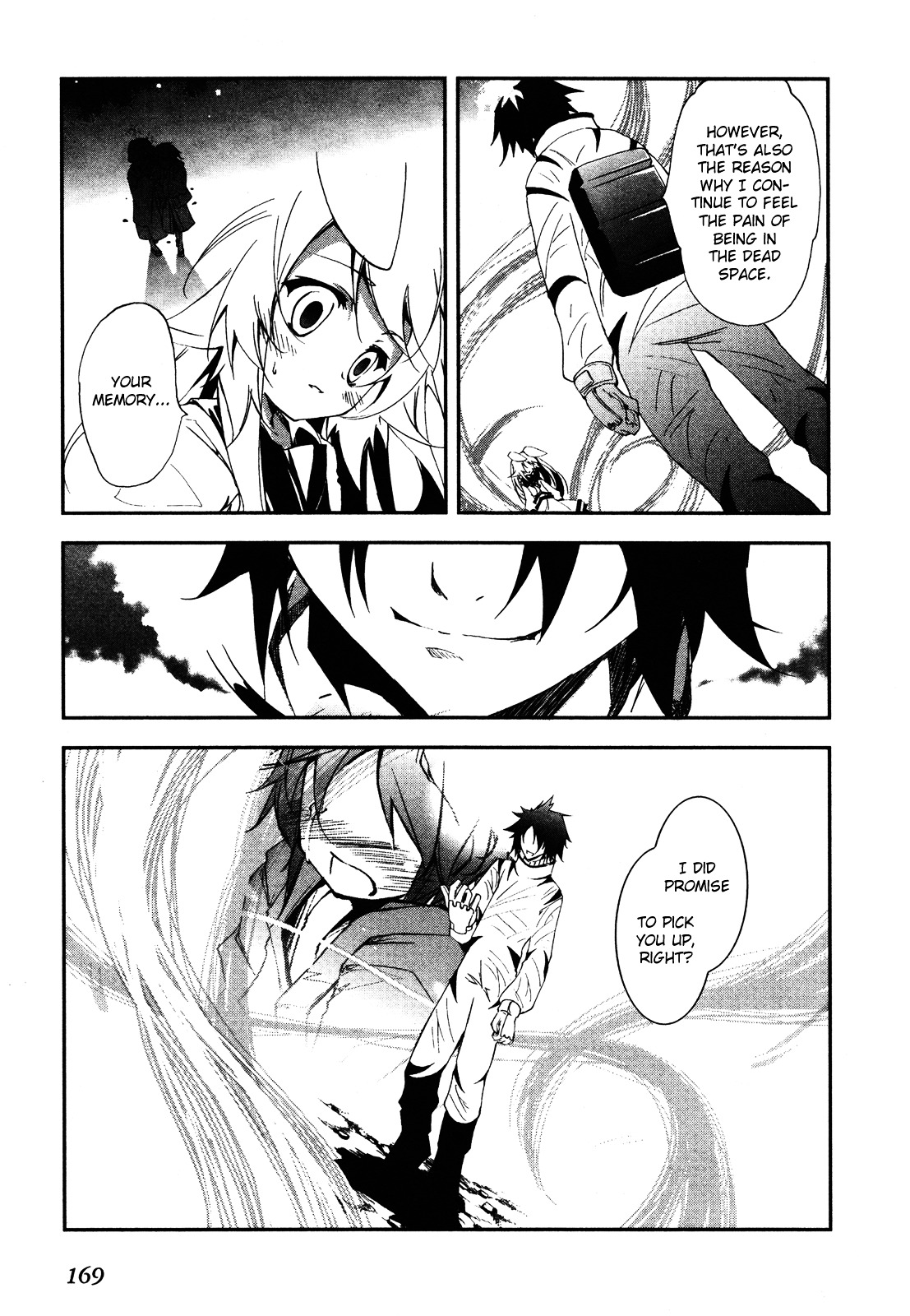 EArTh Chapter 28 page 7 - Chapter 28: [End]