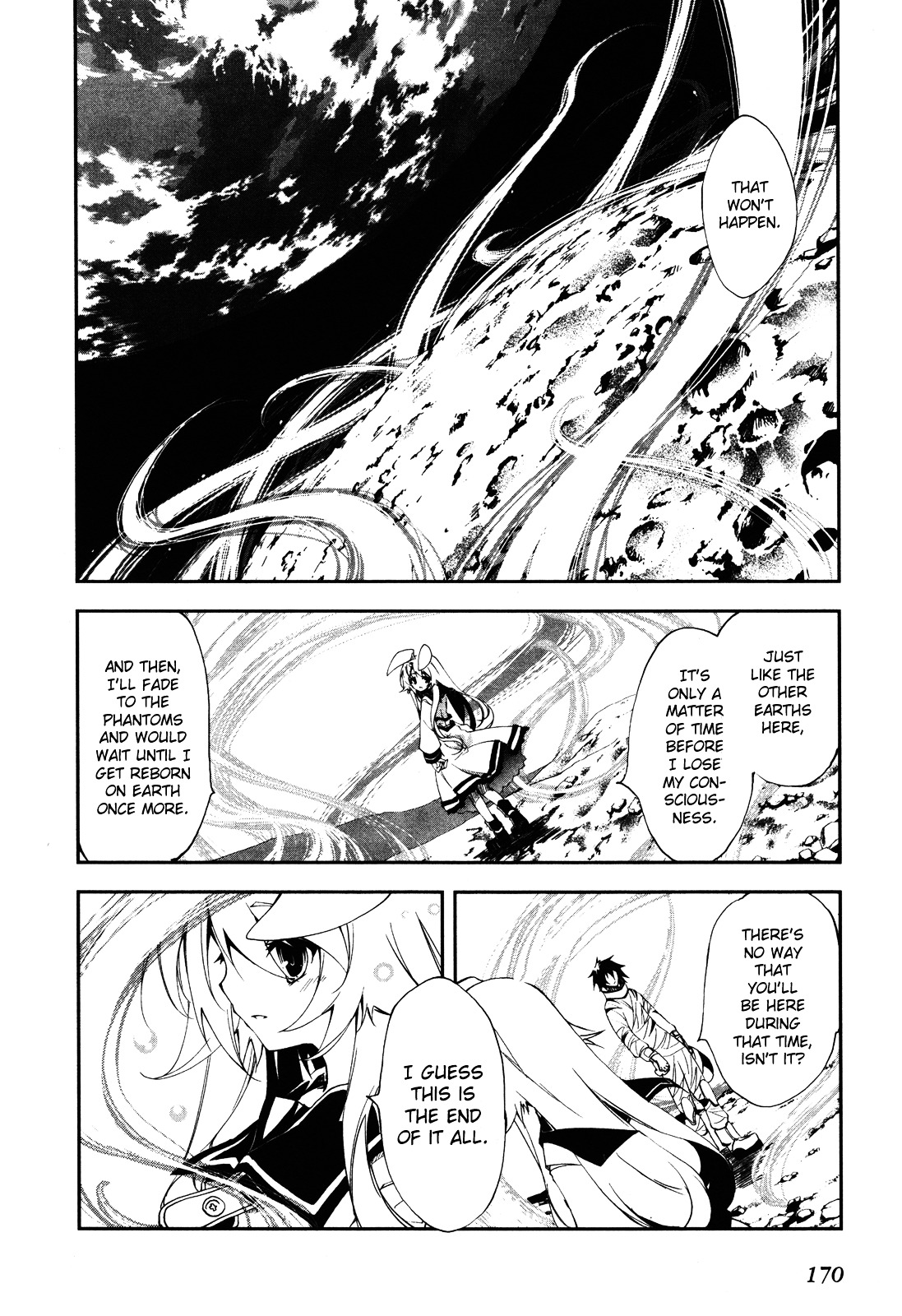 EArTh Chapter 28 page 8 - Chapter 28: [End]