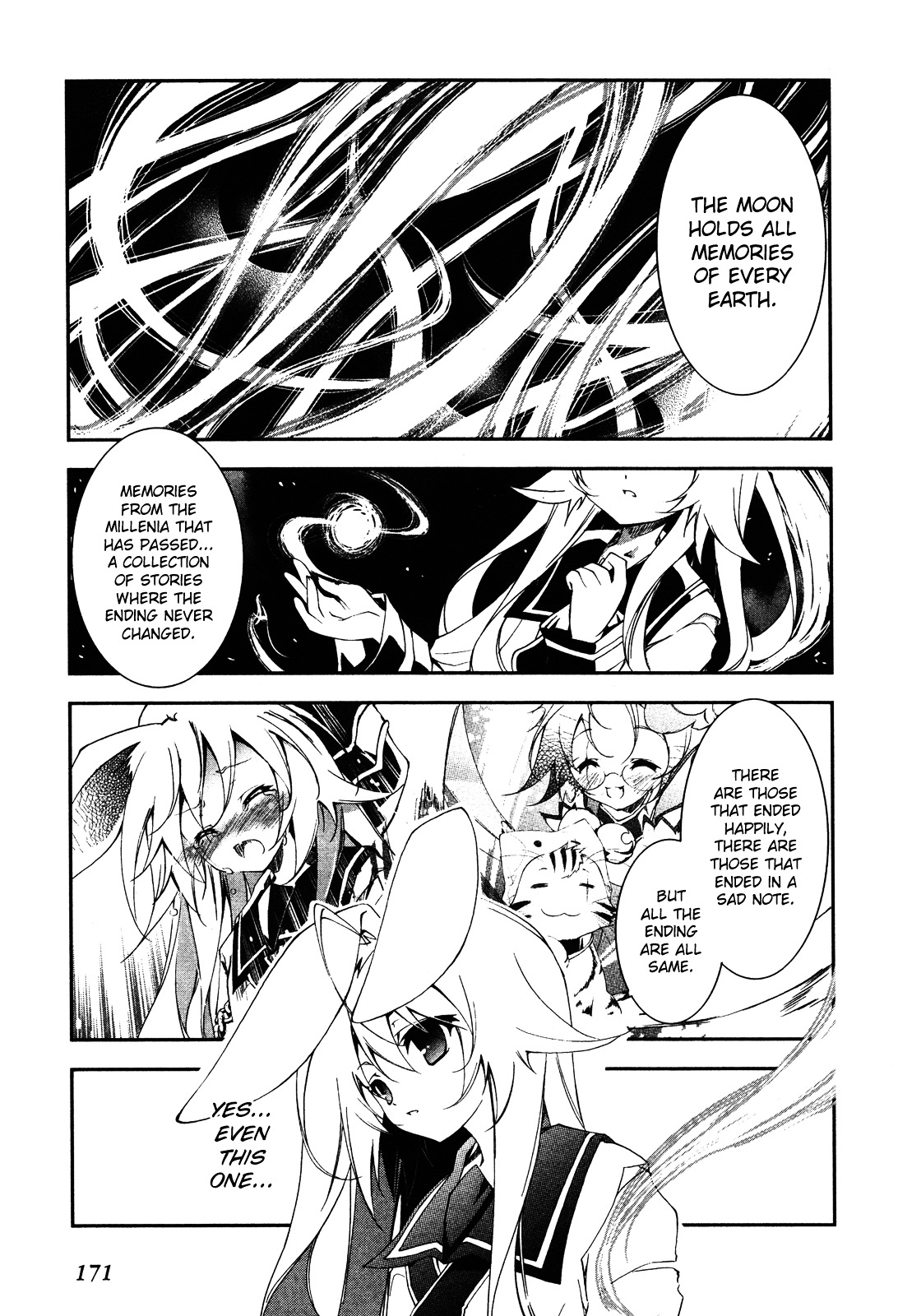 EArTh Chapter 28 page 9 - Chapter 28: [End]