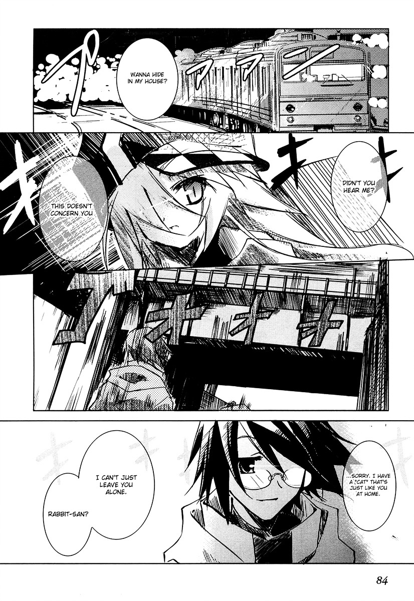EArTh Chapter 3 page 24 - Chapter 3