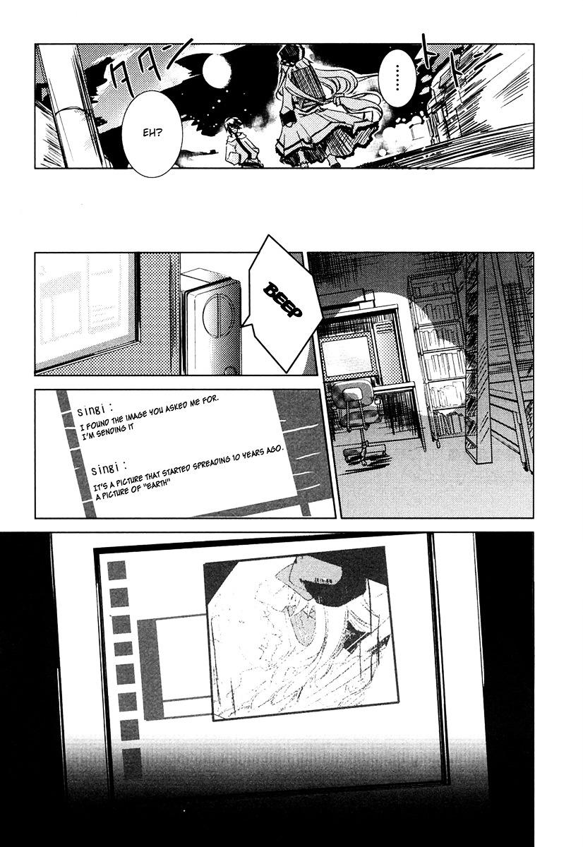 EArTh Chapter 3 page 25 - Chapter 3