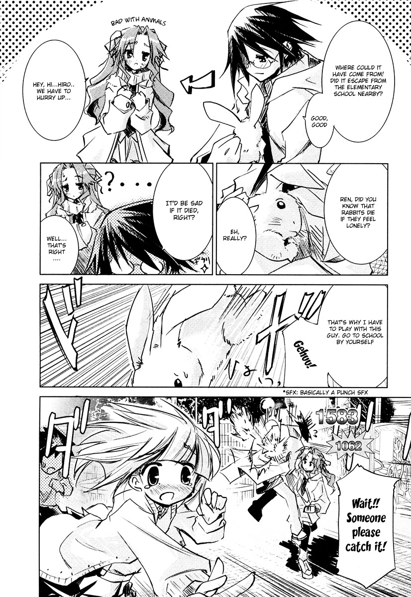 EArTh Chapter 3 page 6 - Chapter 3