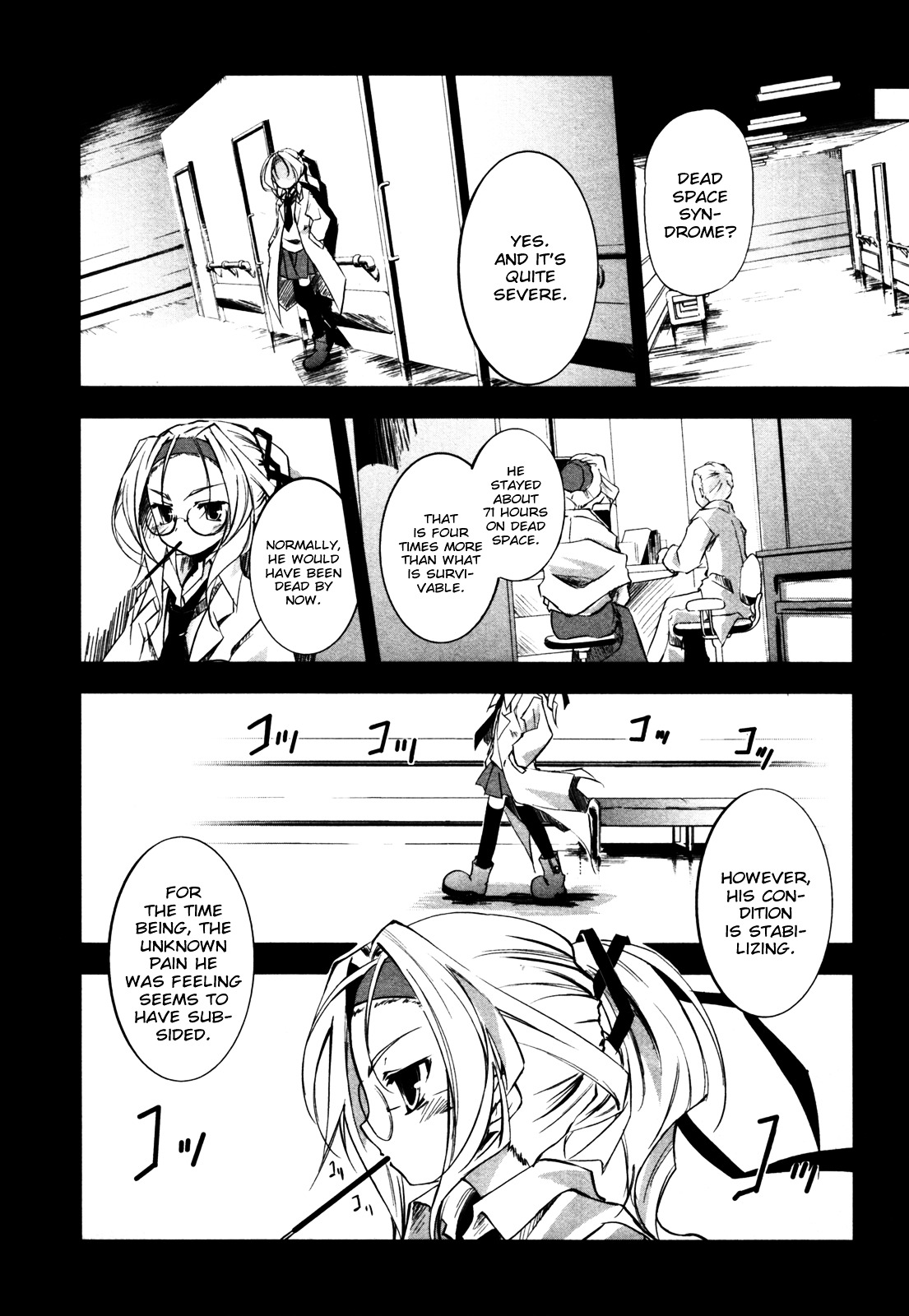EArTh Chapter 9 page 7 - Chapter 9