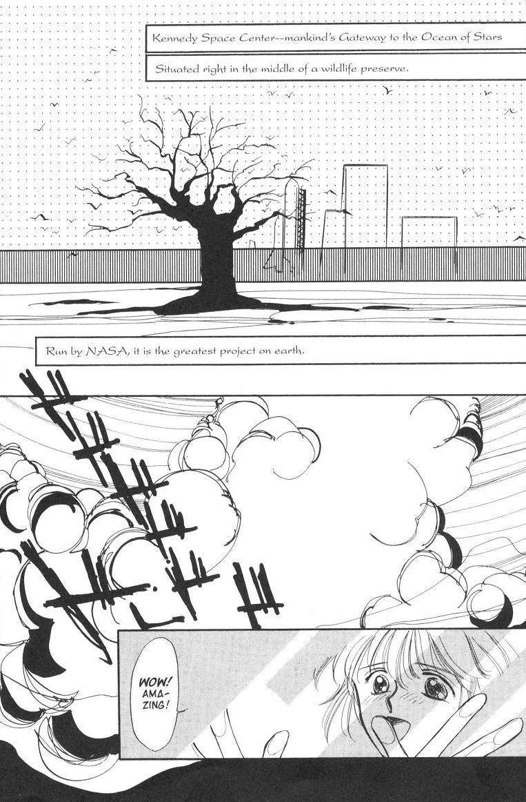 Earthian Chapter 1 page 11 - Chapter 1: Earthian