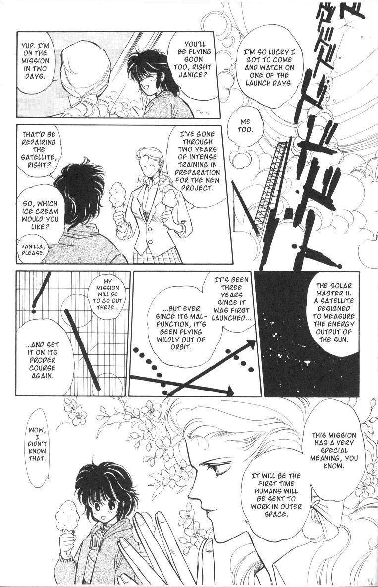Earthian Chapter 1 page 12 - Chapter 1: Earthian