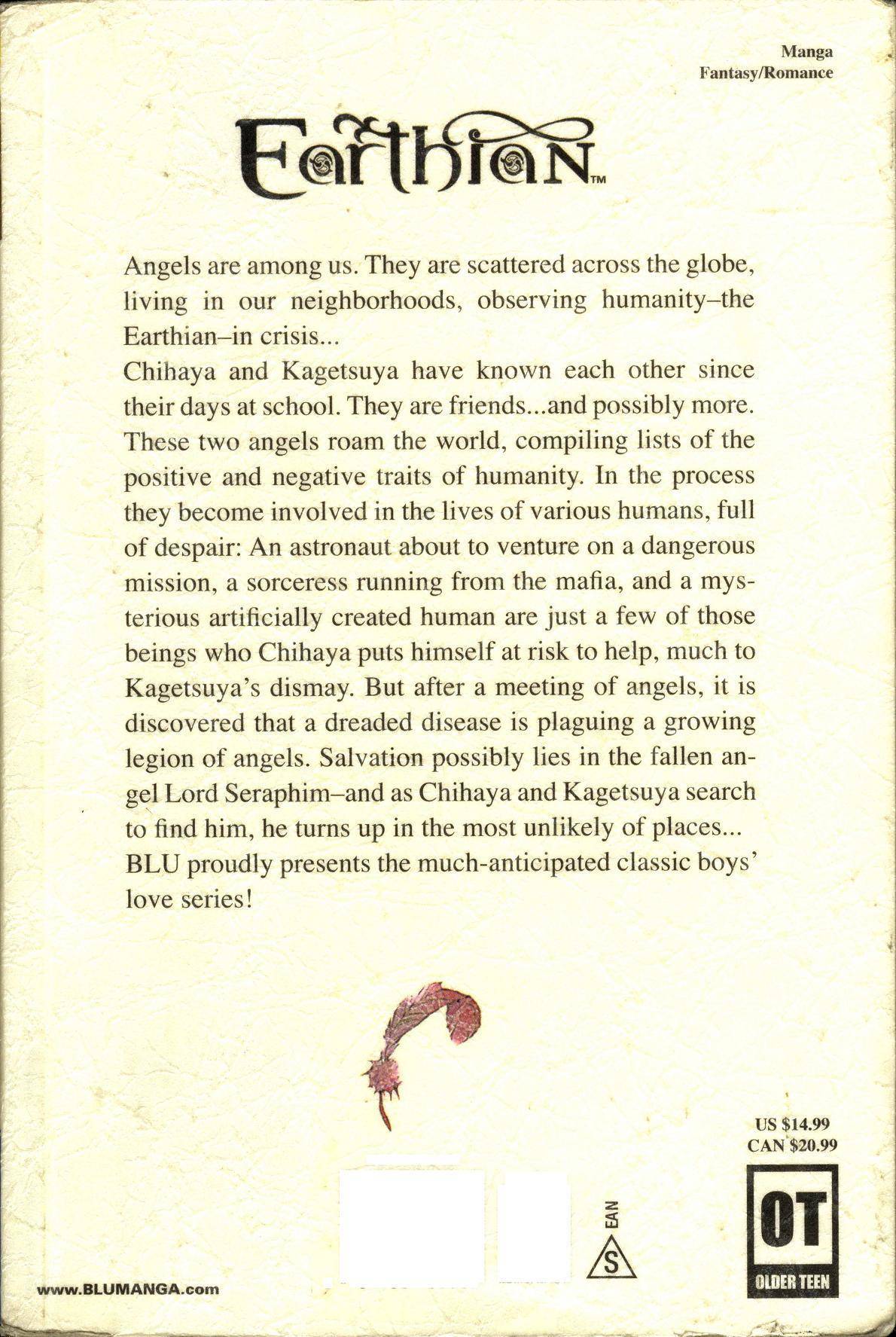 Earthian Chapter 1 page 2 - Chapter 1: Earthian