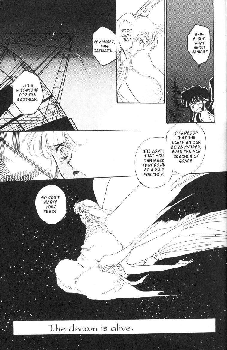 Earthian Chapter 1 page 28 - Chapter 1: Earthian