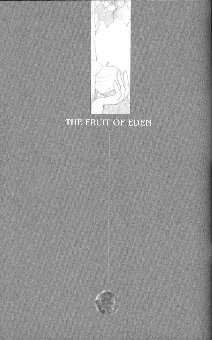 Earthian Chapter 14 page 1 - Chapter 14: The Fruit of Eden