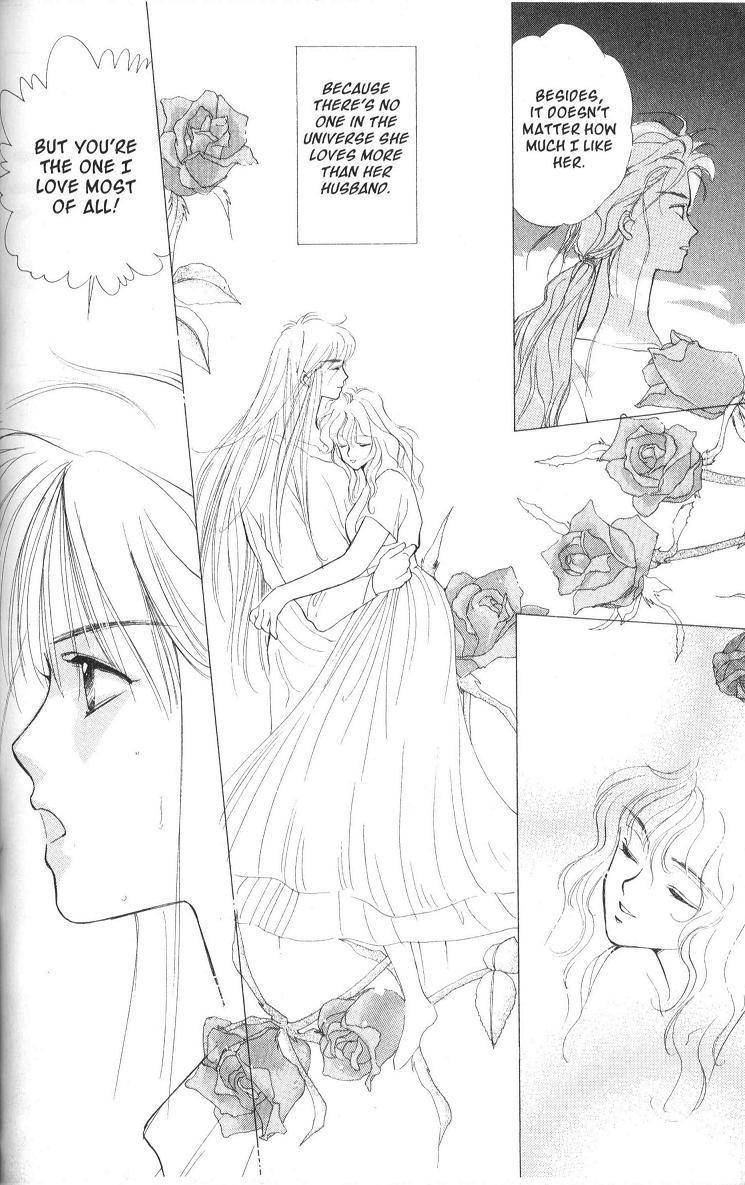 Earthian Chapter 14 page 24 - Chapter 14: The Fruit of Eden