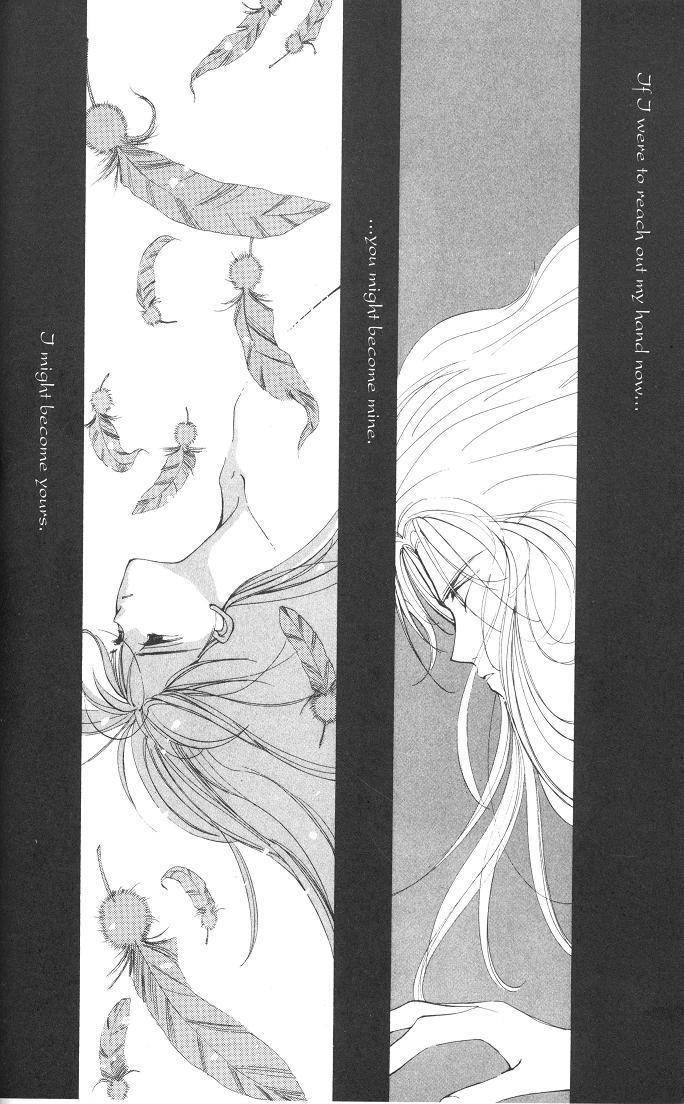 Earthian Chapter 16 page 36 - Chapter 16: Angel's Chain
