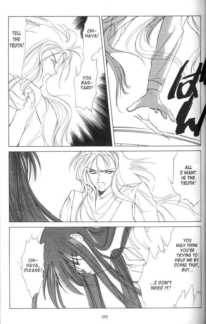 Earthian Chapter 17 page 27 - Chapter 17: Crown of Thorns