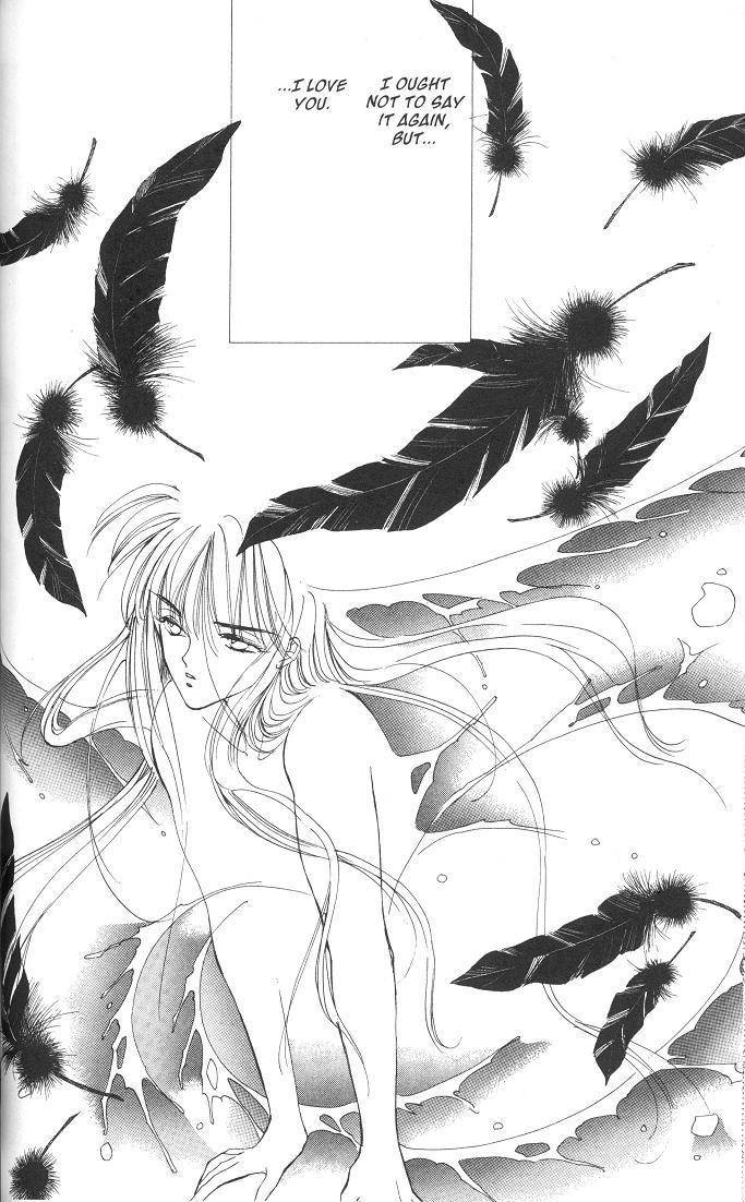 Earthian Chapter 17 page 40 - Chapter 17: Crown of Thorns