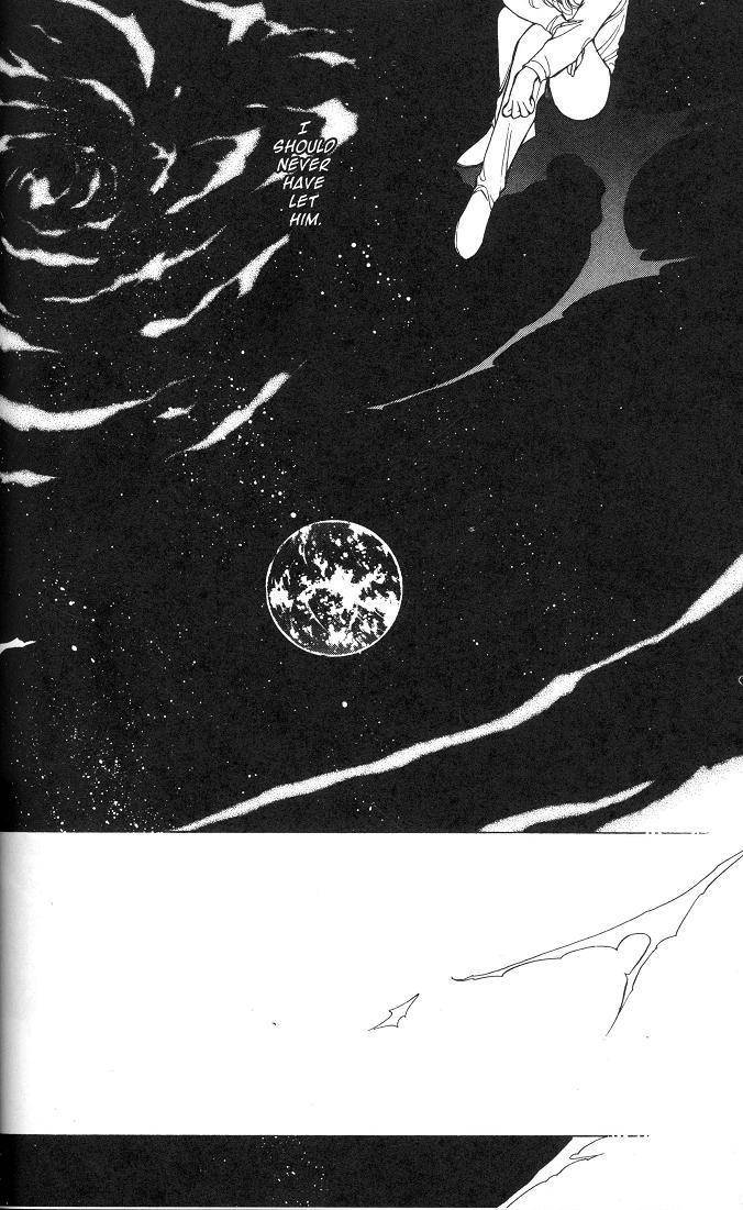 Earthian Chapter 19 page 8 - Chapter 19: The Sign