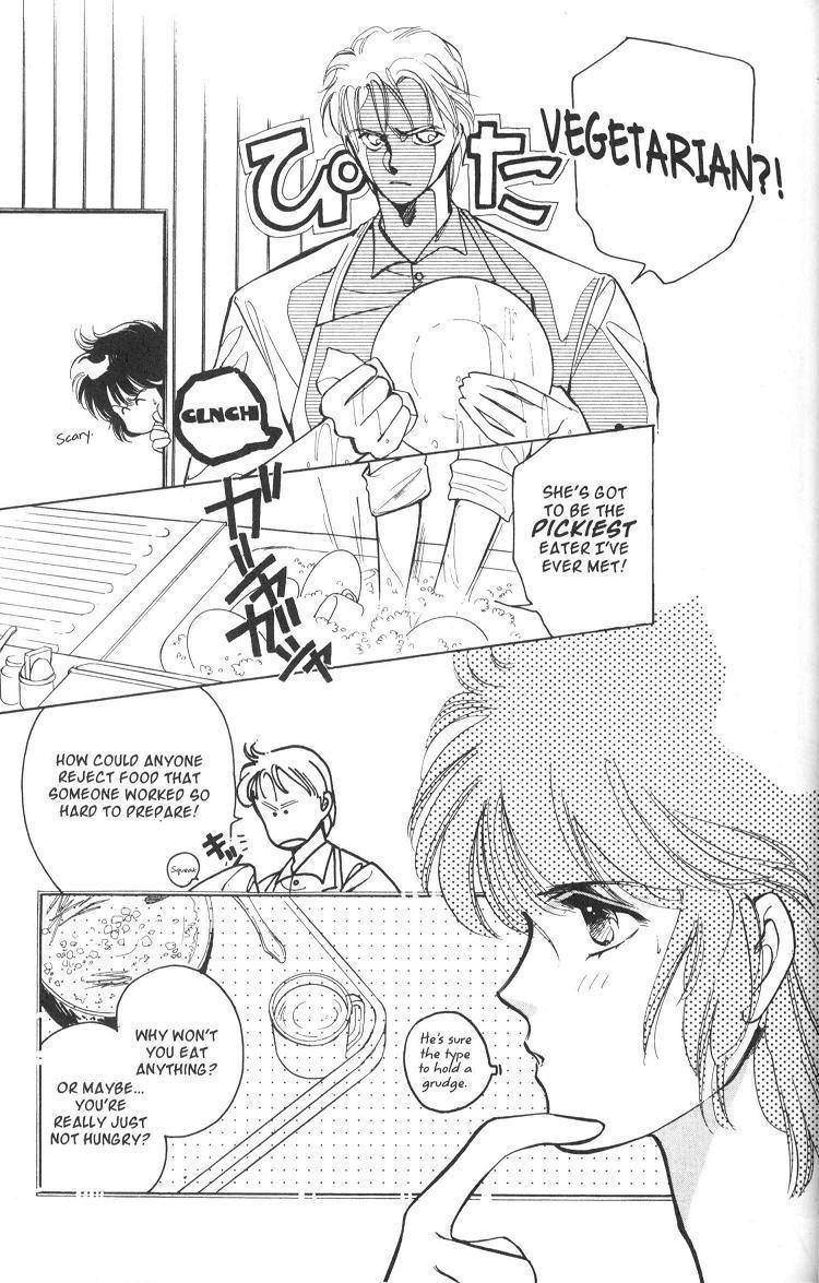 Earthian Chapter 2 page 27 - Chapter 2: Hong Kong Chinese