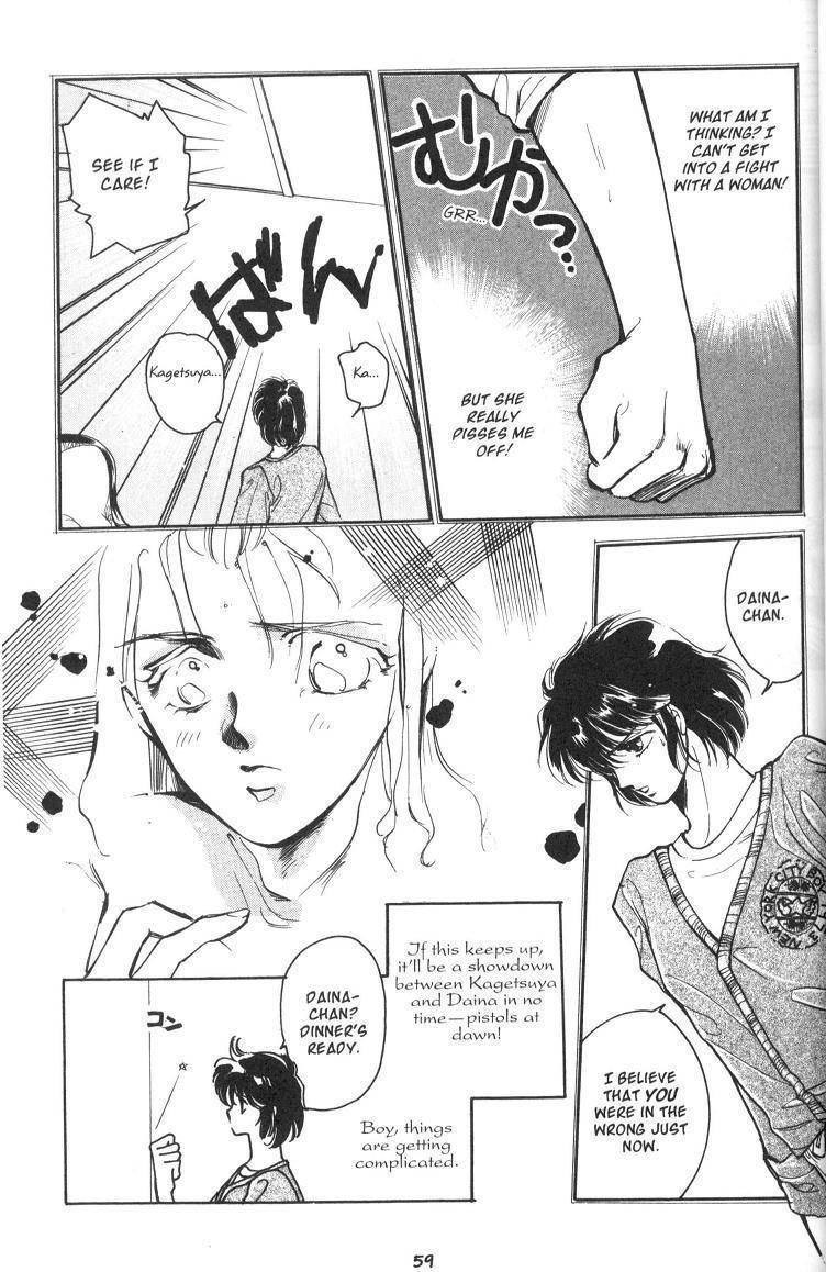 Earthian Chapter 2 page 29 - Chapter 2: Hong Kong Chinese